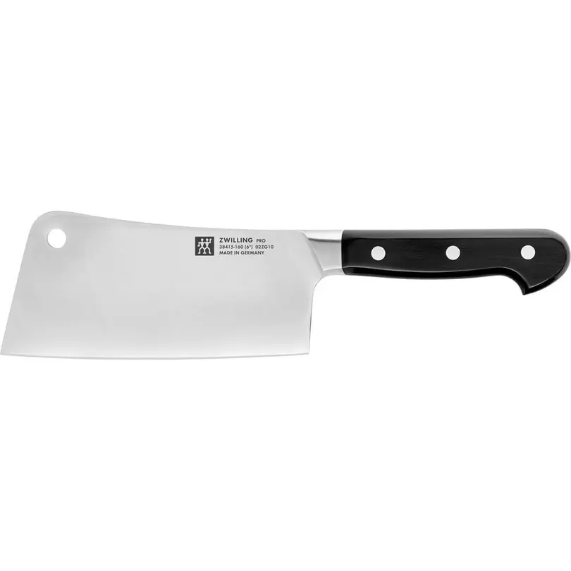 Hackmesser Pro