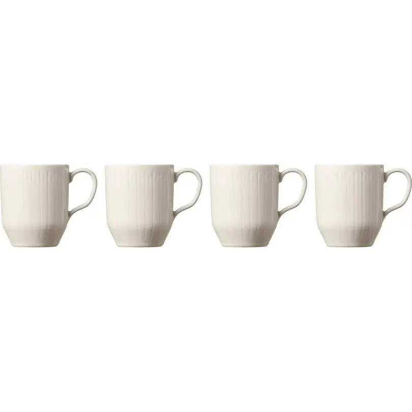 Tasse 4er-Set Horizon