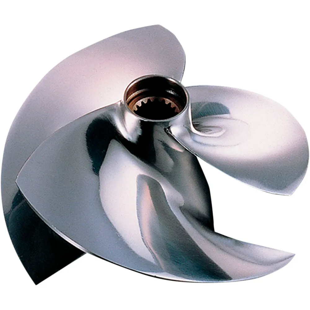 Solas KG-CD-12/18 impeller