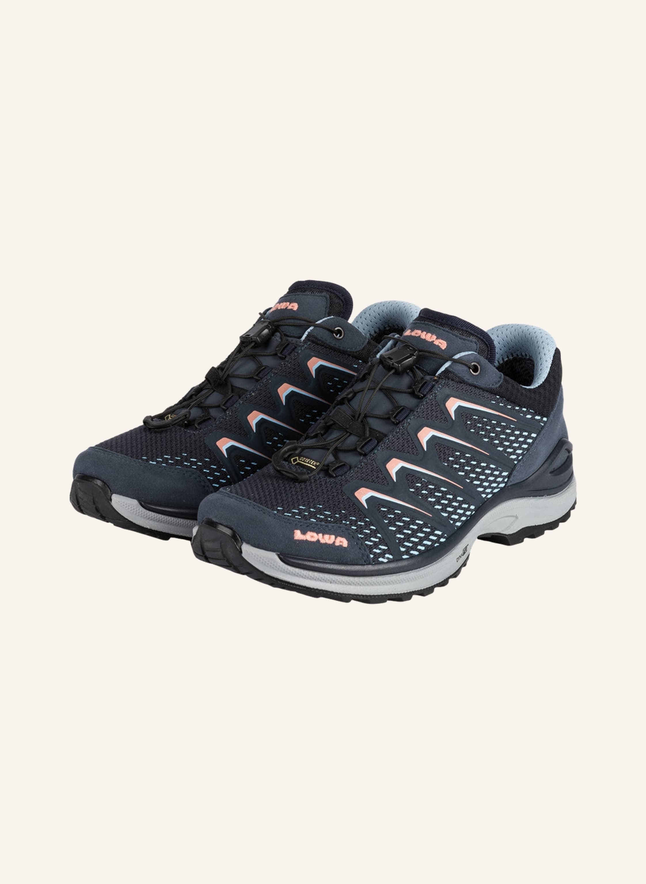 LOWA Multifunktionsschuhe MADDOX GTX LO