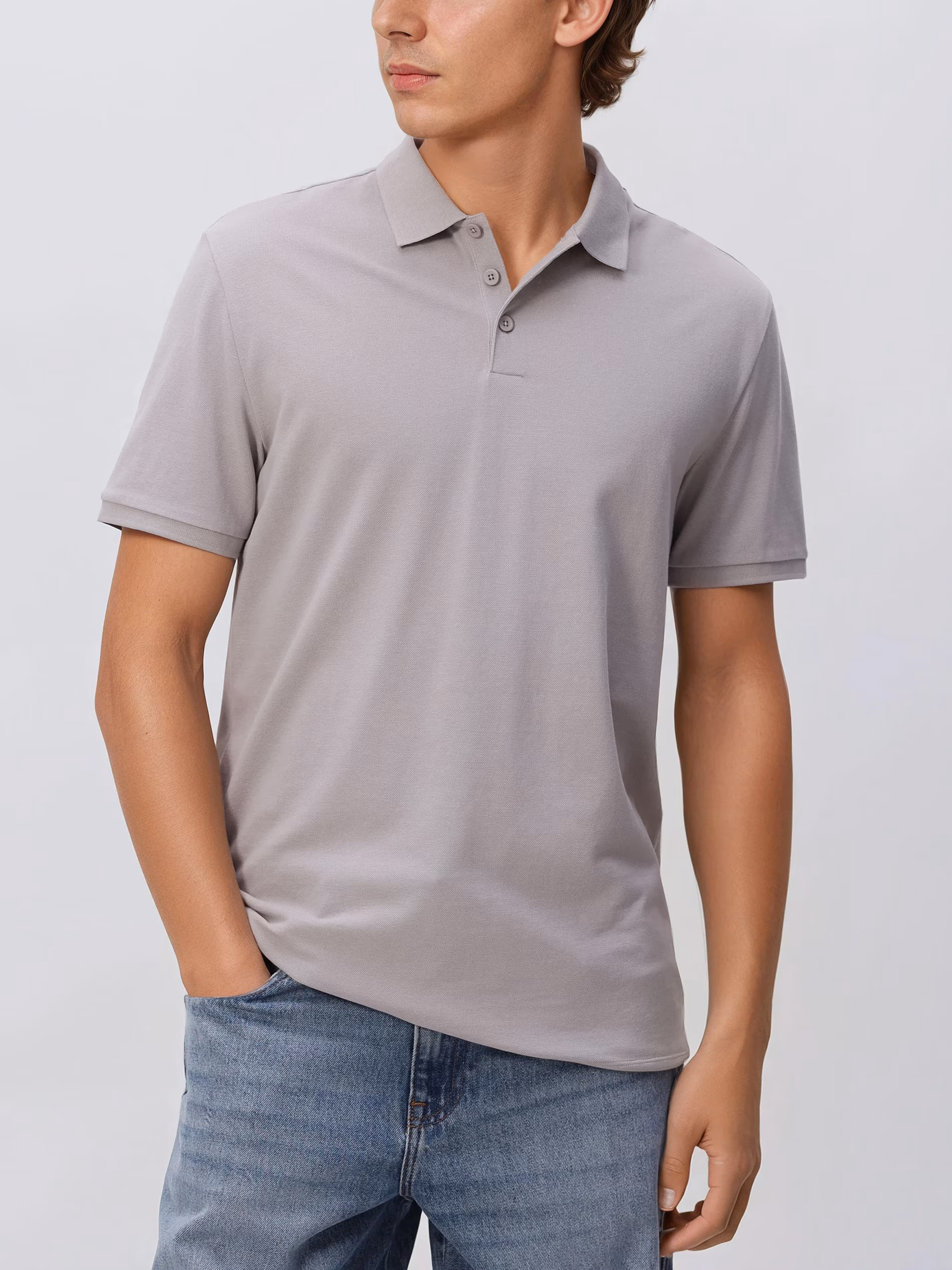 Koszulka polo regular fit