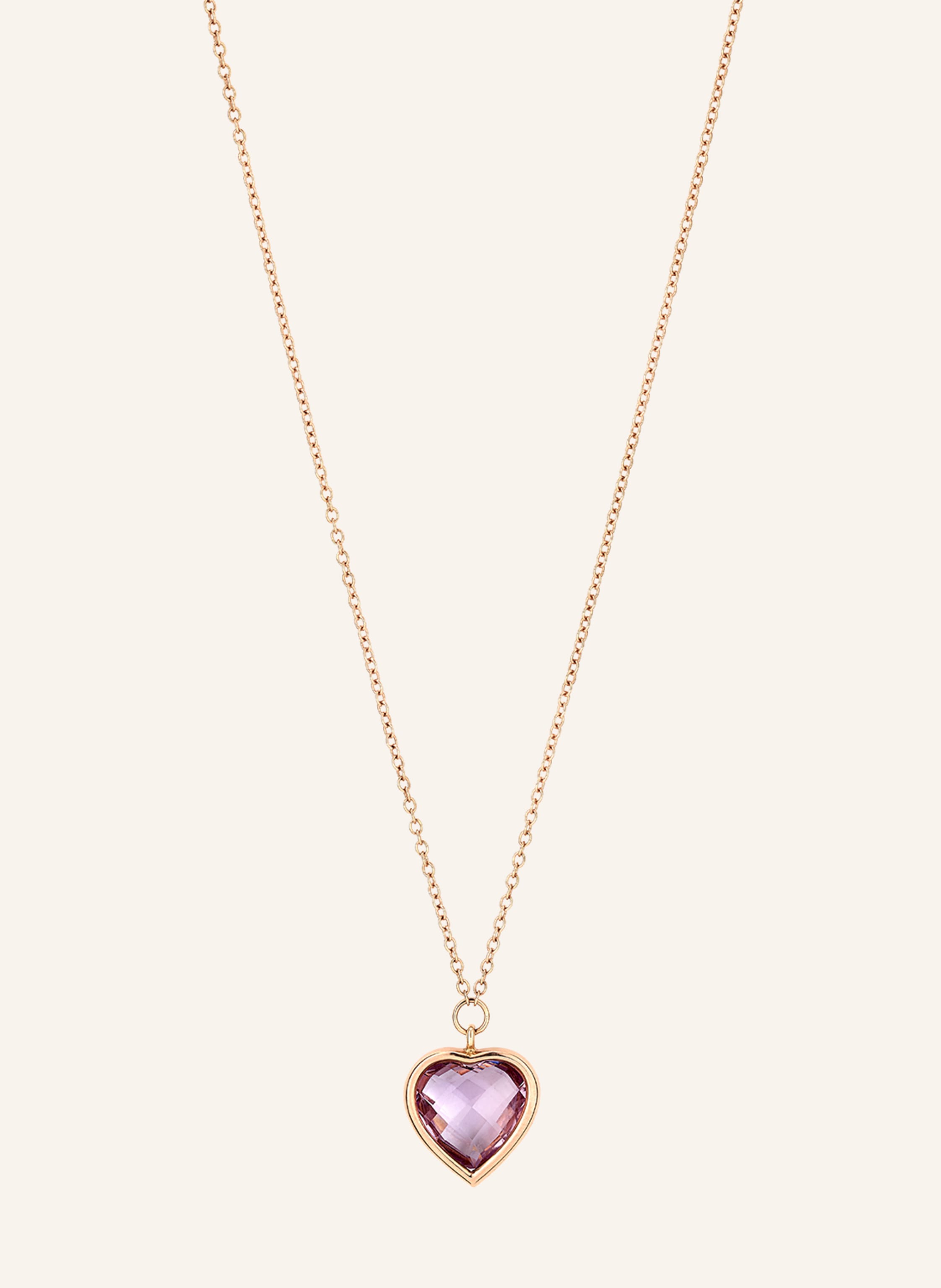 WEMPE Fine Jewelry Anhänger TWIST