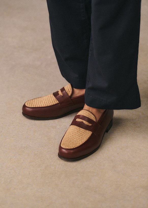 Elvis Loafers