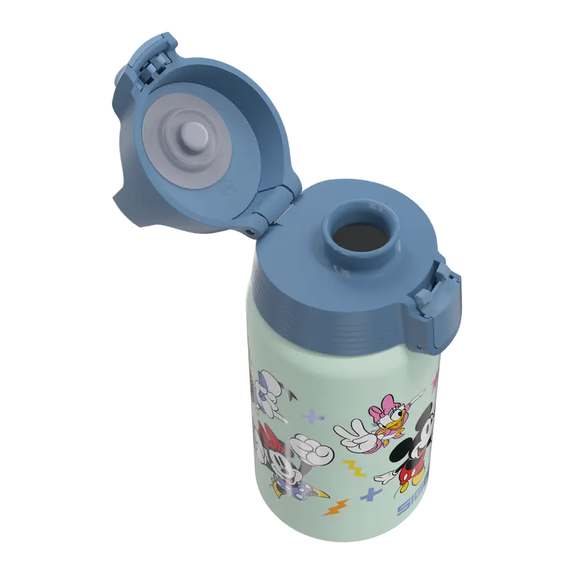 Trinkflasche Shield One