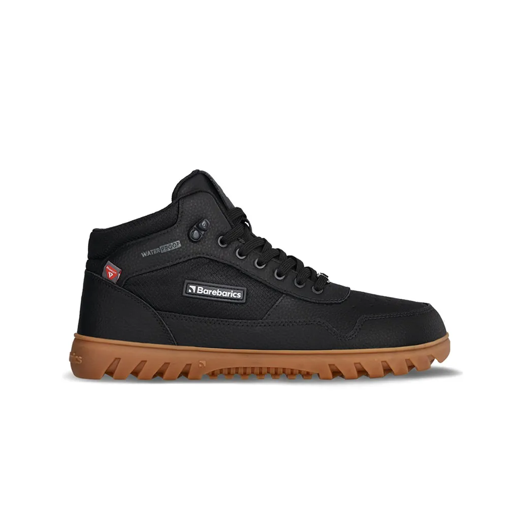 Barebarics UrbanEdge Barefoot trainers