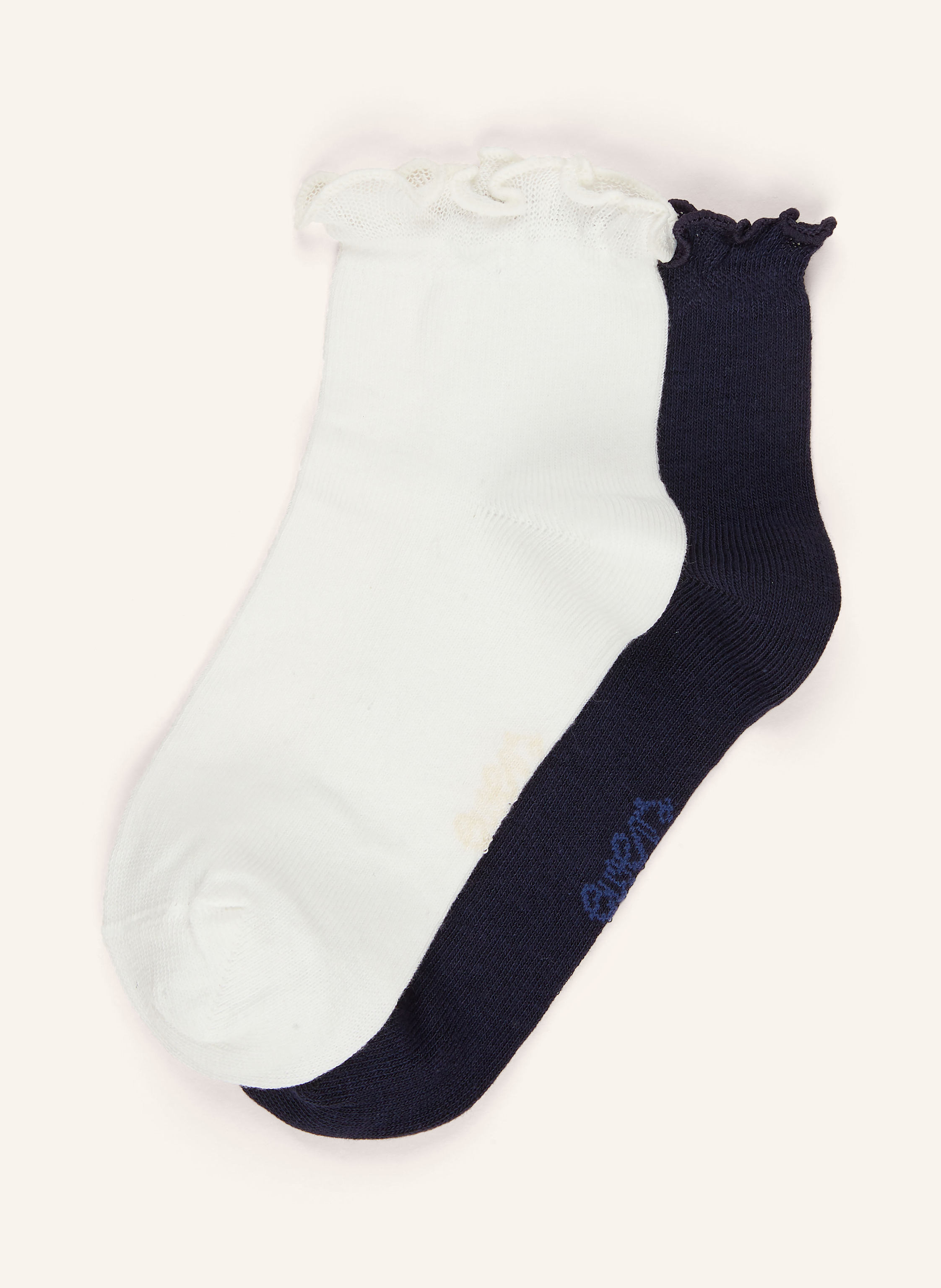 ewers COLLECTION 2er-Pack Socken