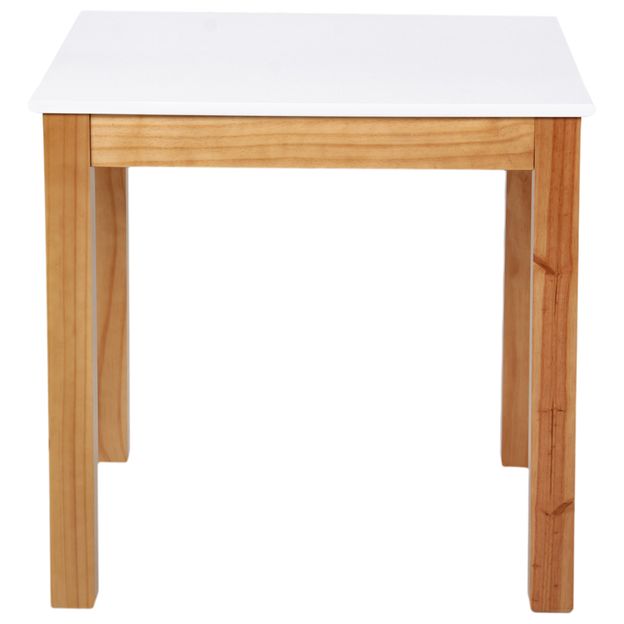 MESA 80 CM X 80 CM BELÉM