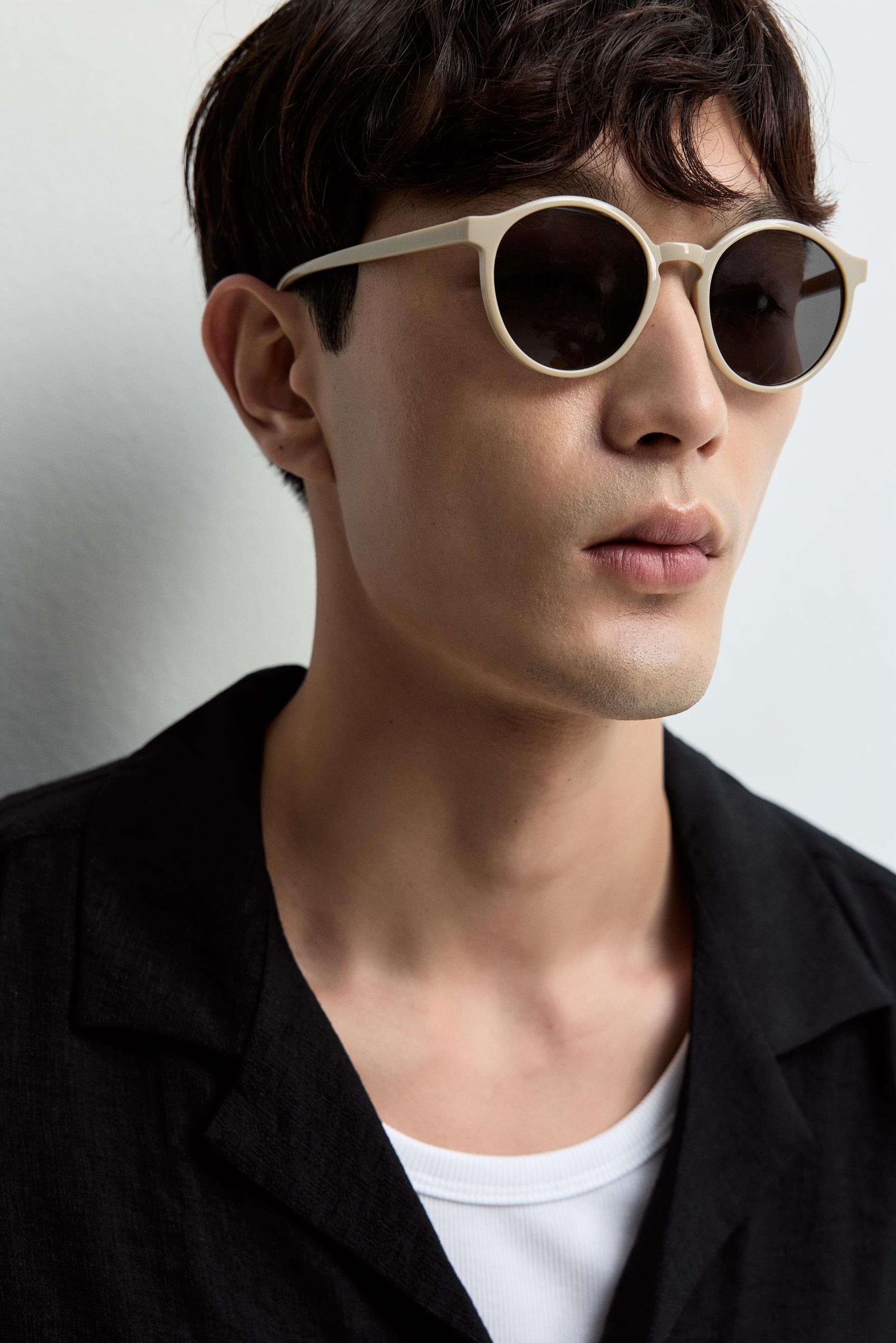 Gafas básicas