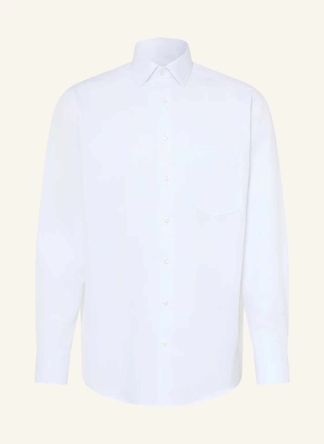 OLYMP Hemd comfort fit