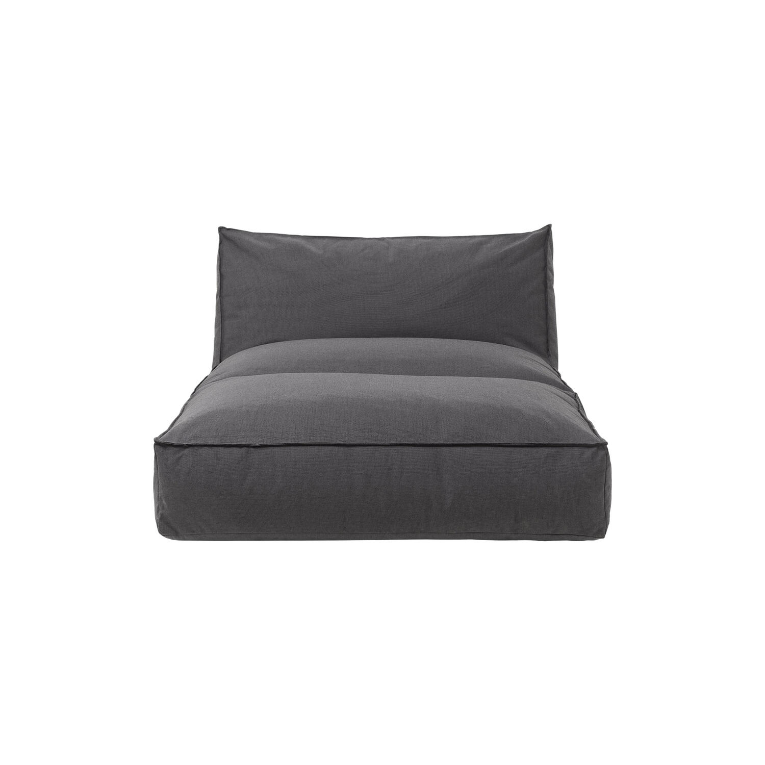 STAY Day Bed, coal