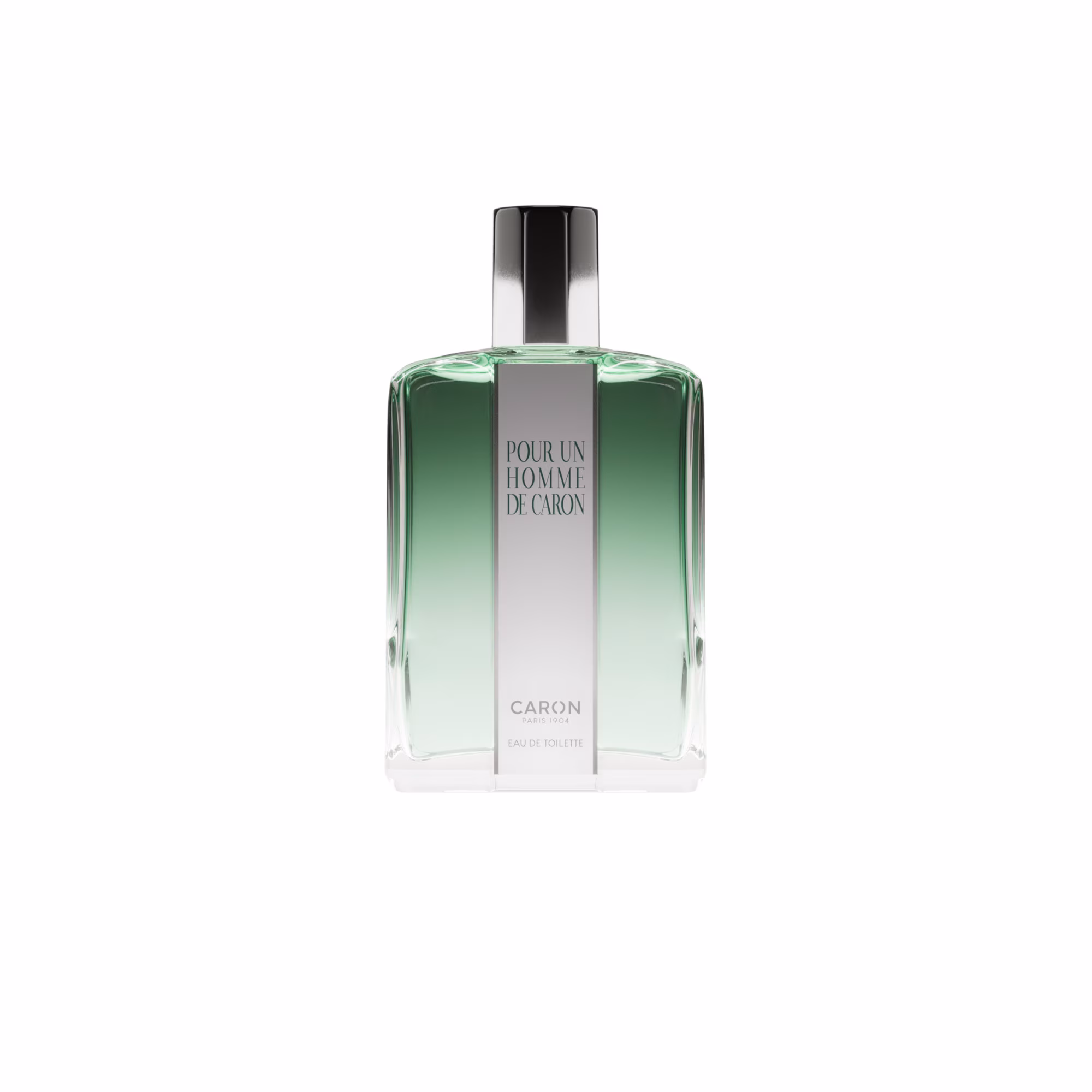 POUR UN HOMME DE CARONEau de toilette - flacon