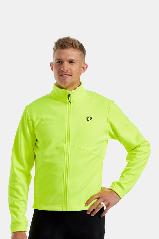 Pearl Izumi Quest Amfib Jkt Softshell Jas