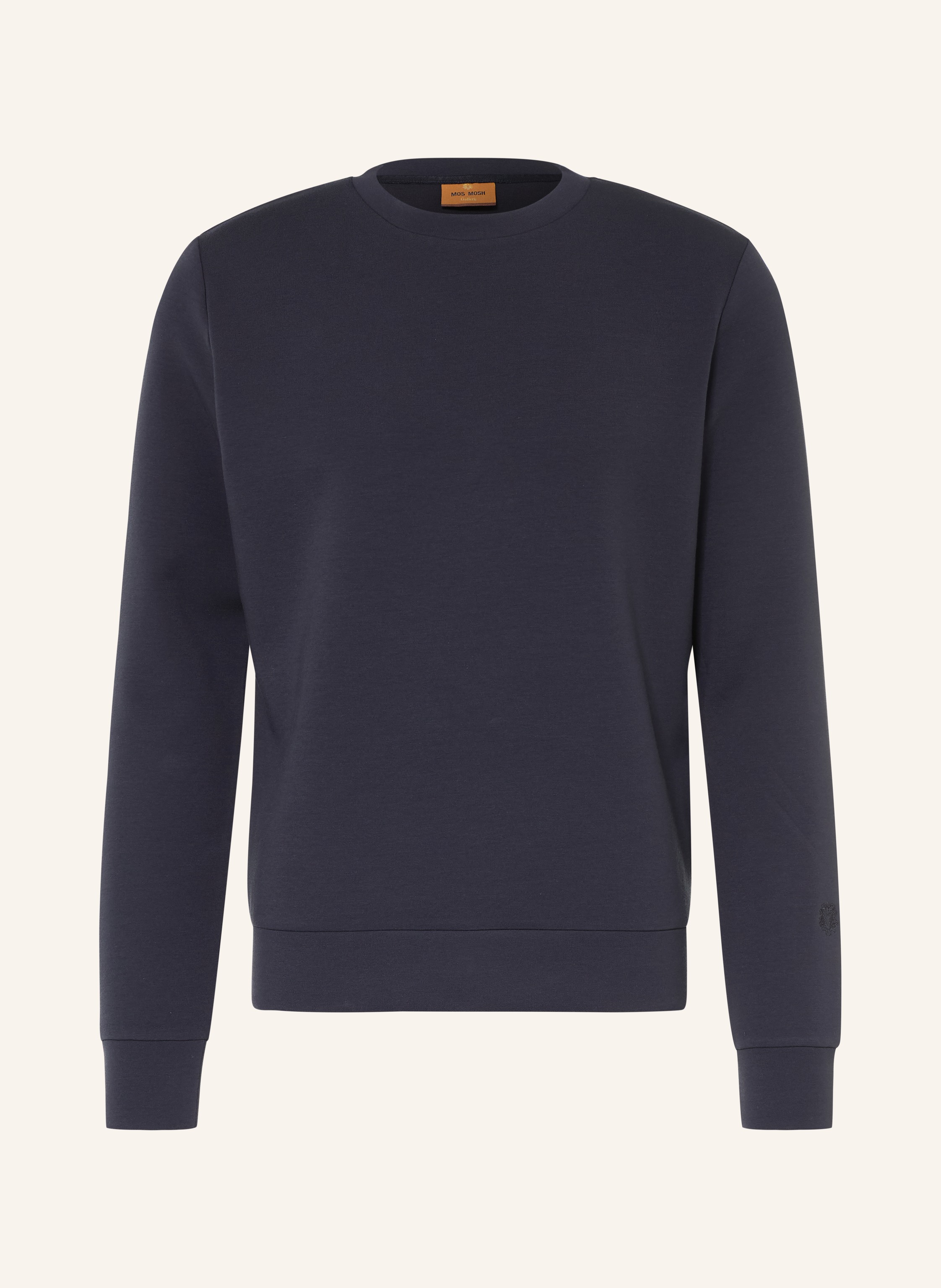 MOS MOSH Gallery Sweatshirt MMGABEL