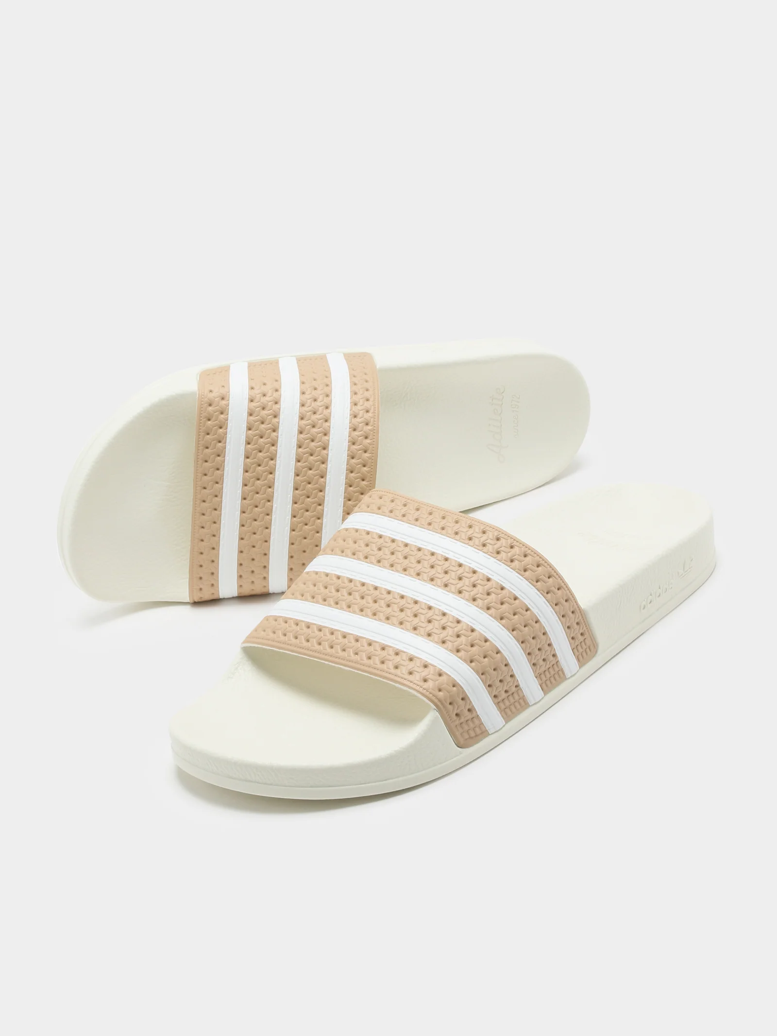 Unisex Adilette Slides