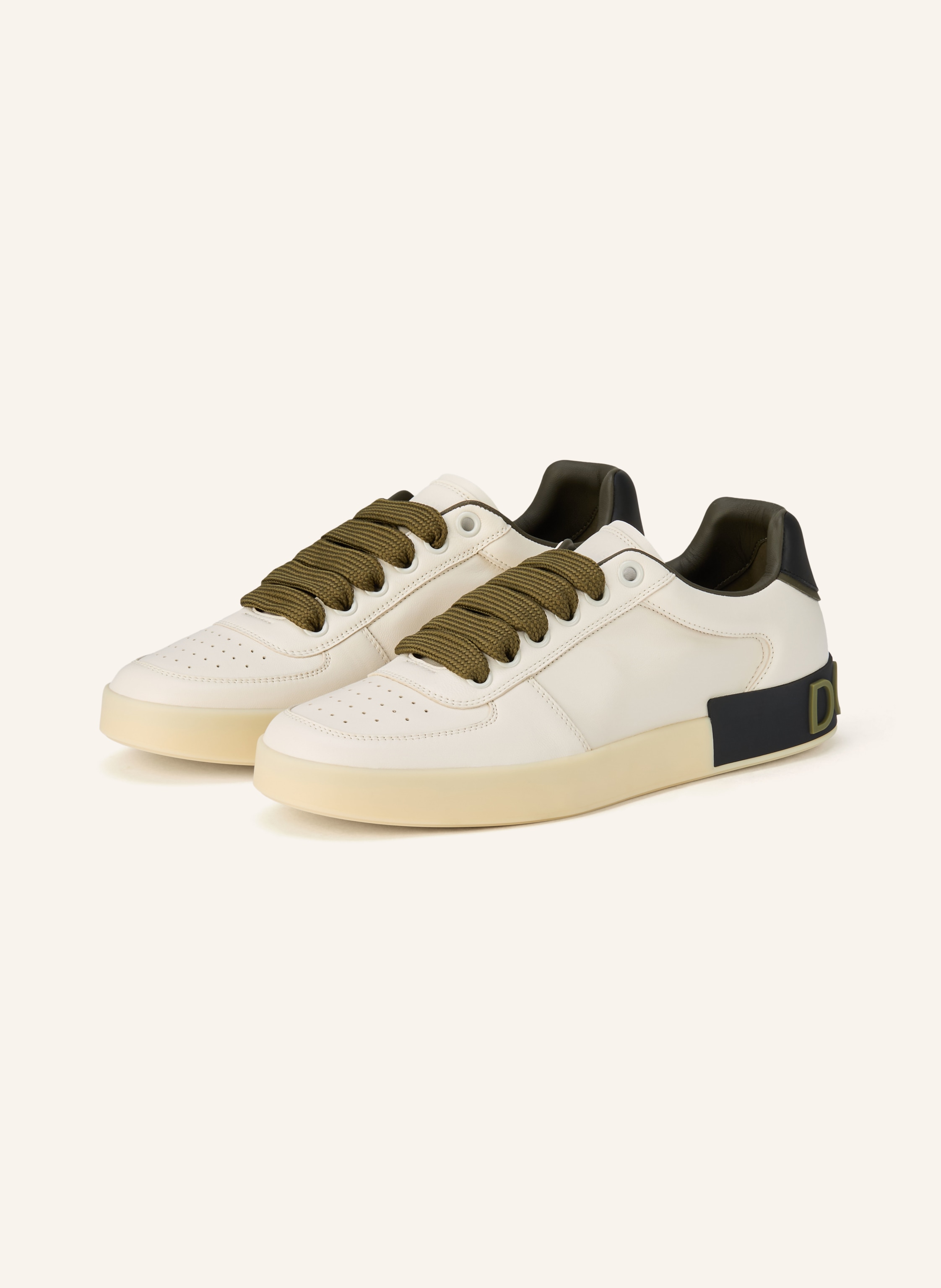 DOLCE & GABBANA Sneaker PORTOFINO