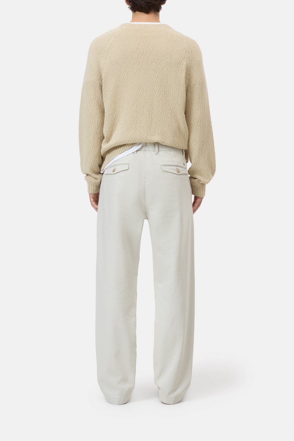 Relaxed Jeans - Fairport Relaxed