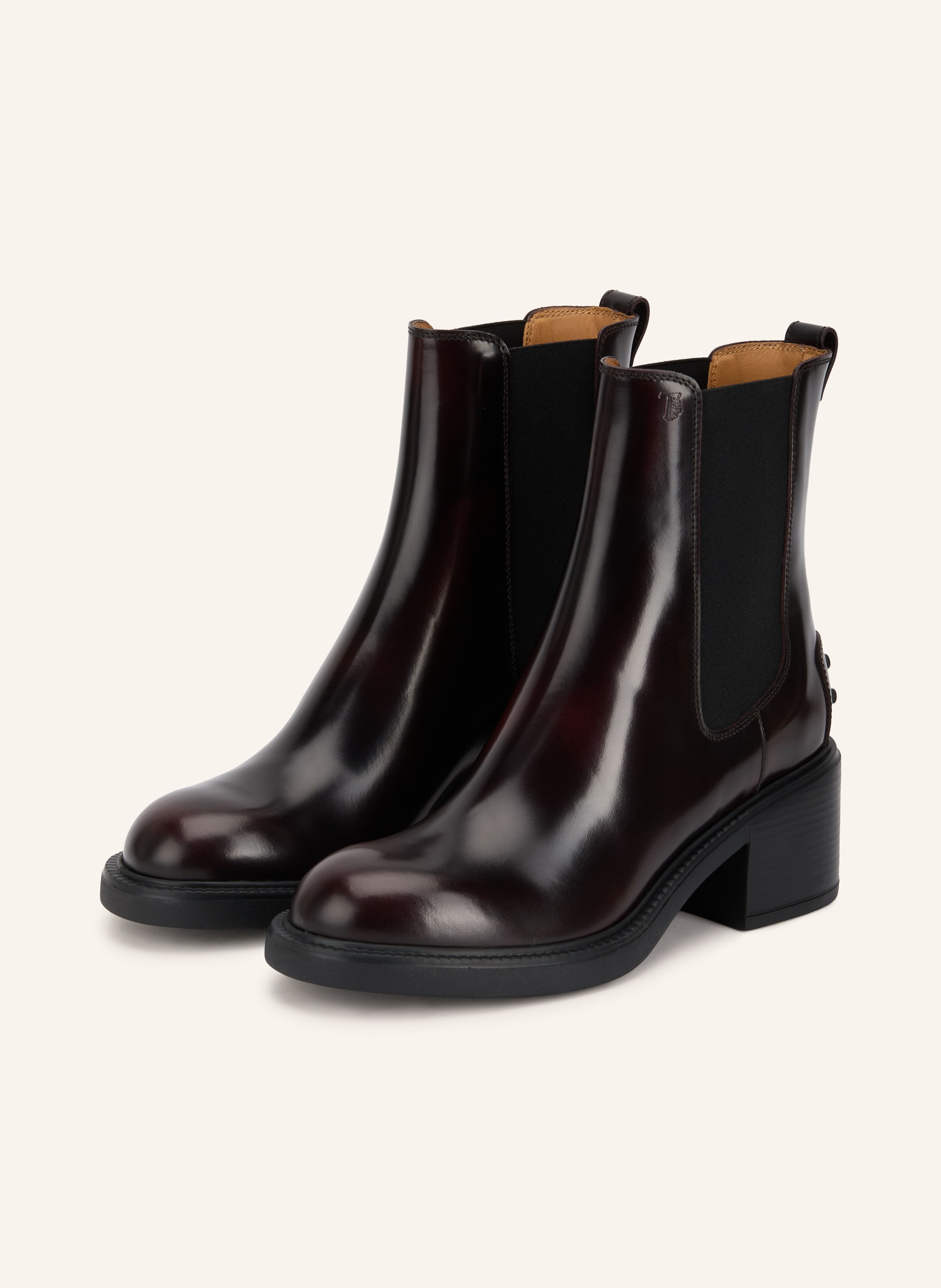 TOD'S Chelsea-Boots