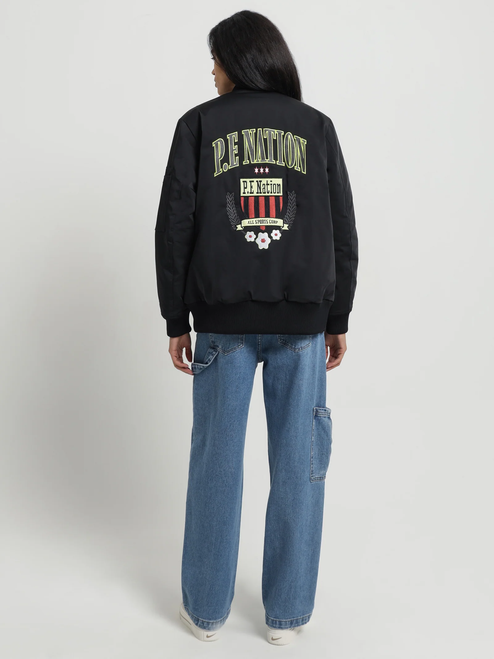 Division One Jacket
