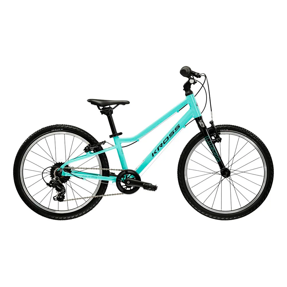 Kross Liftie 20´´ 2025 bike