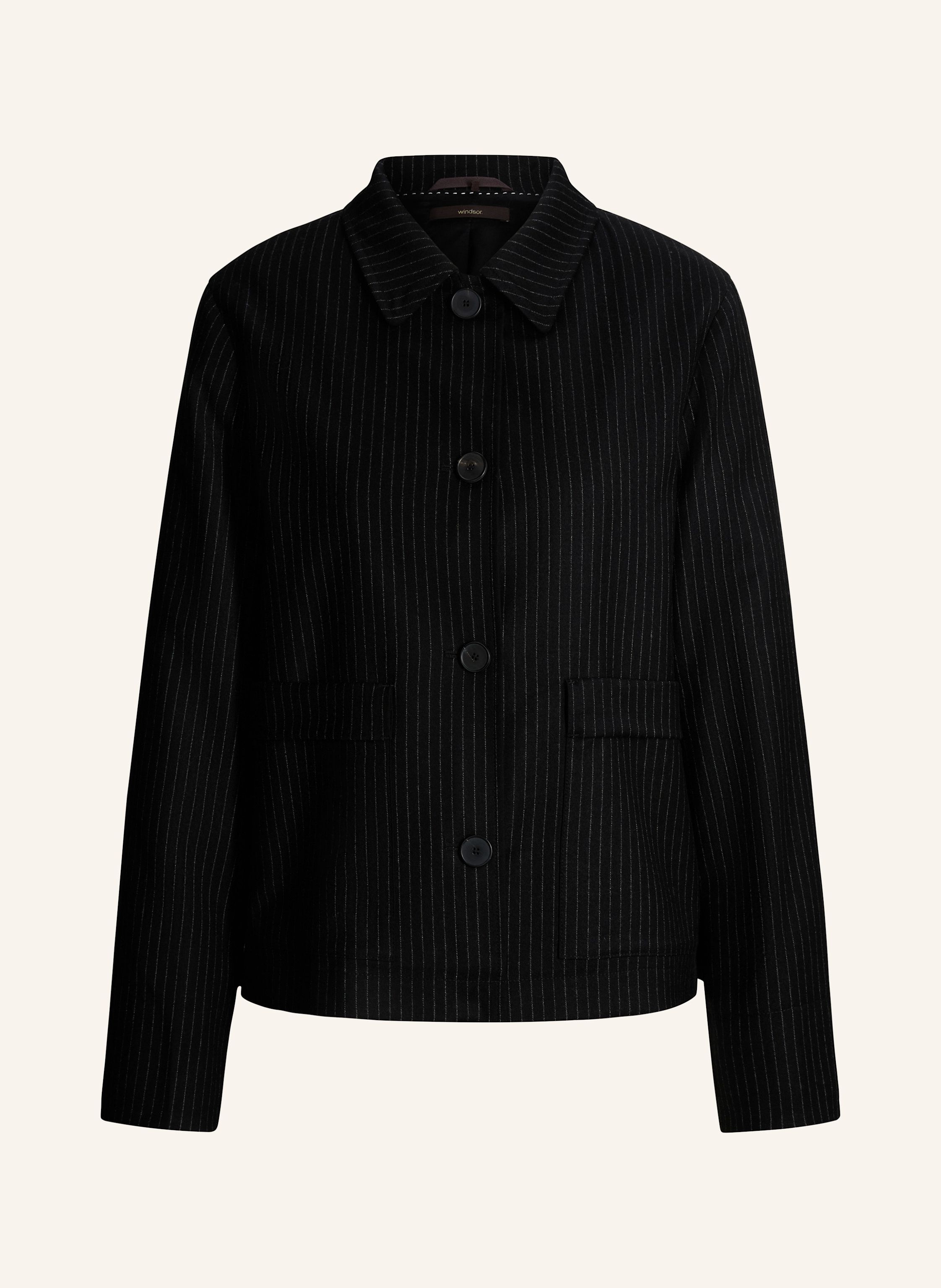 windsor. Blazer