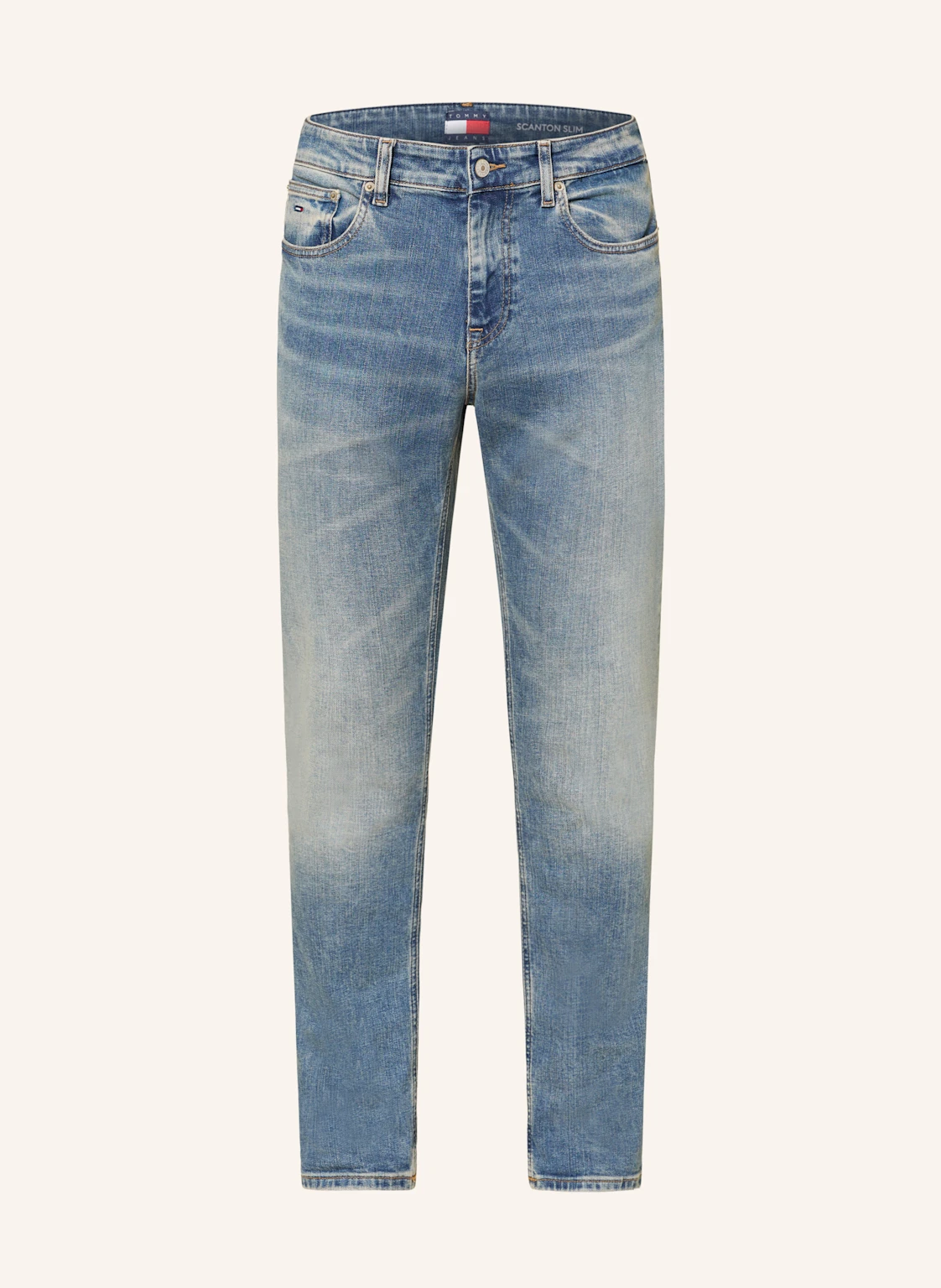 TOMMY JEANS Jeans SCANTON Slim Fit