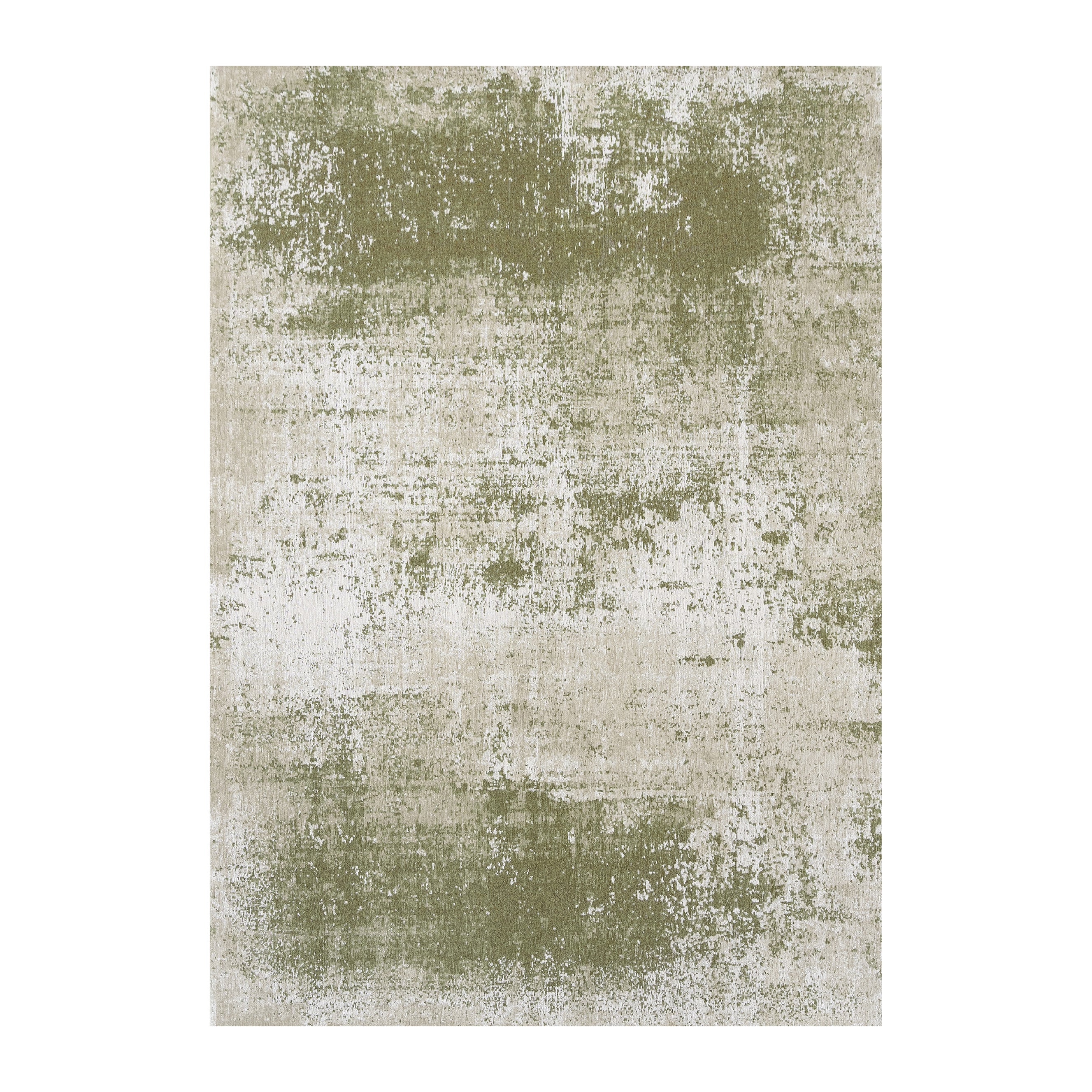 Louis de Poortere Virgin Land Vloerkleed 240 x 340 cm - Uranus
