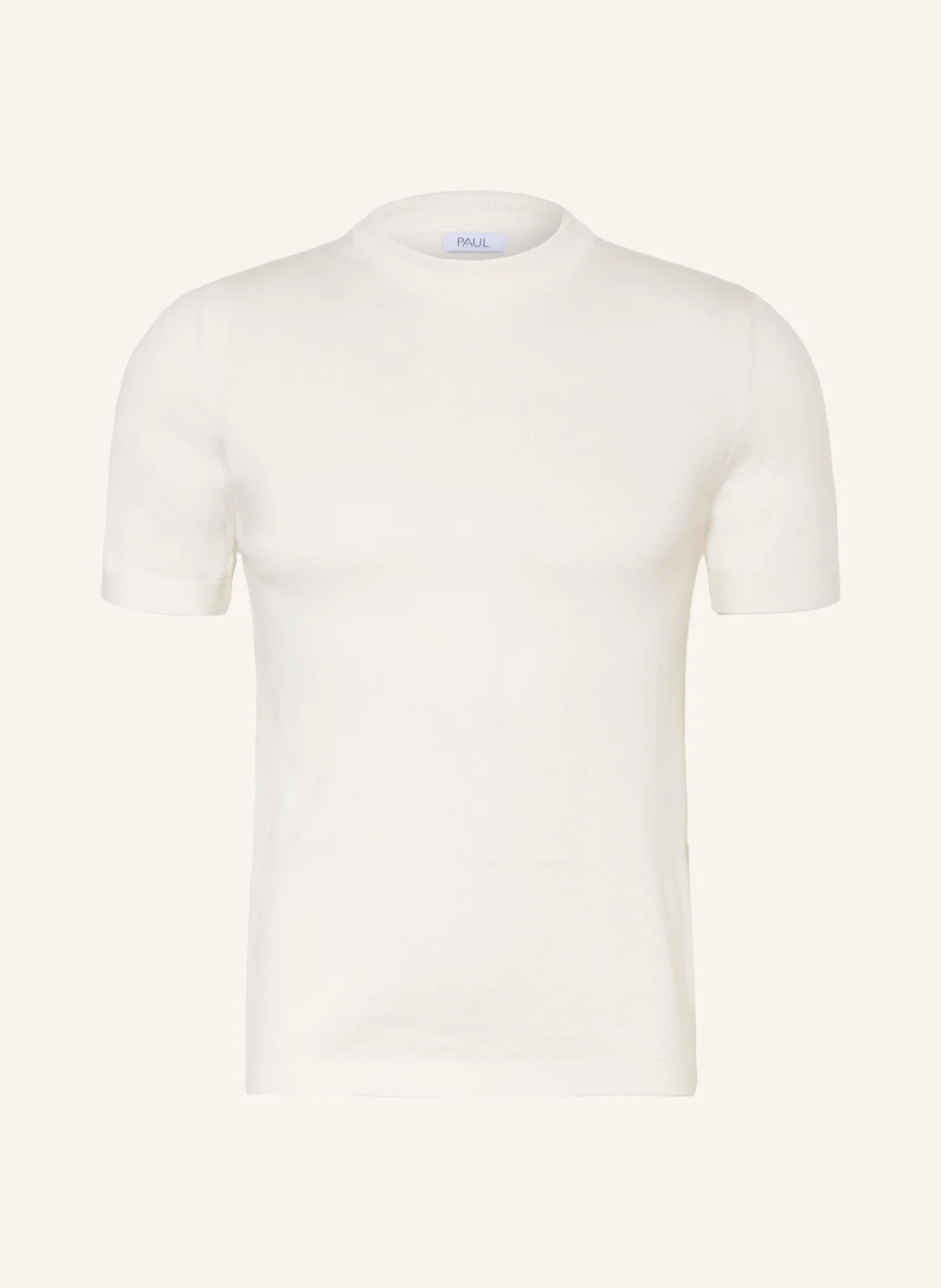 PAUL Strickshirt