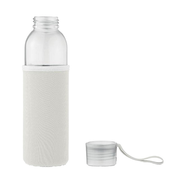 MidOcean - Bouteille EBOR Beige (Taille unique)