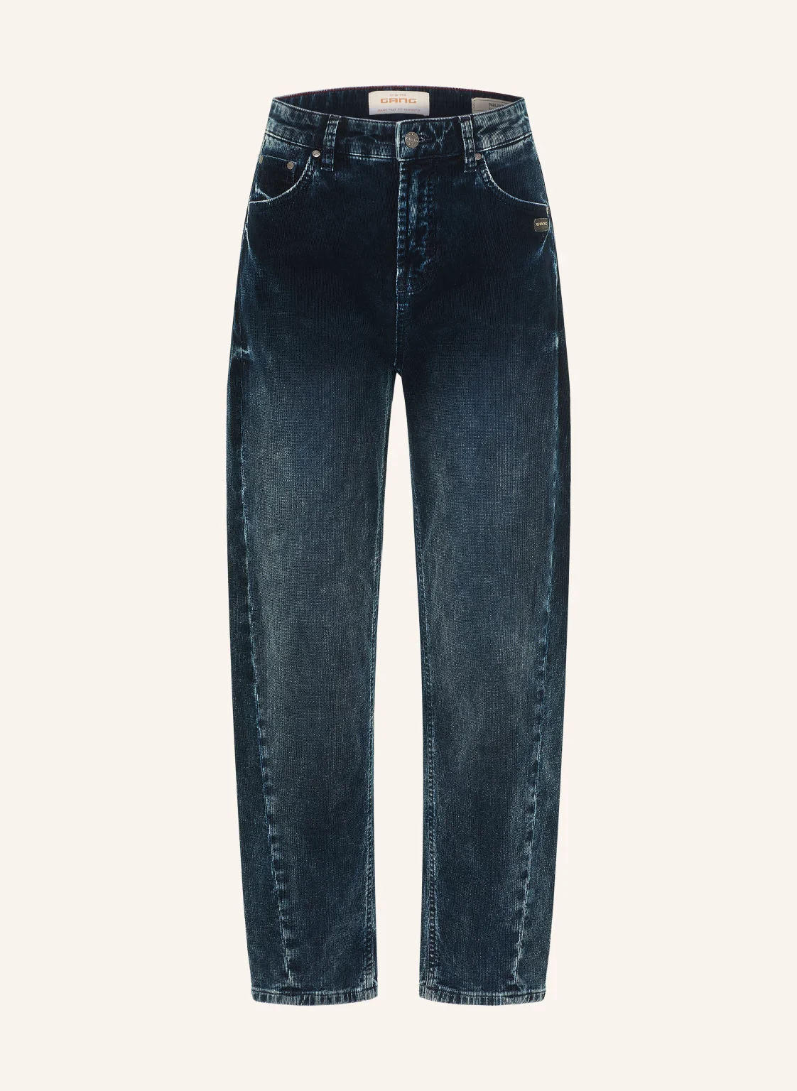 GANG Cordhose 94BLAKE