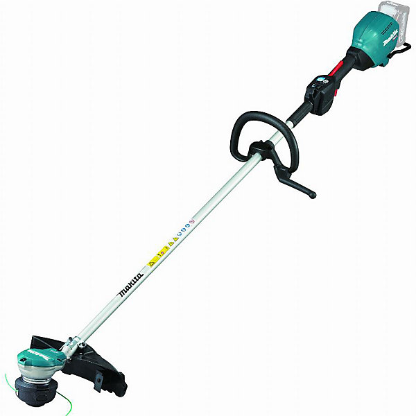 Makita UR003GZ01 Débroussailleuse XGT 40 V max 350 mm poignées rondes sans batterie