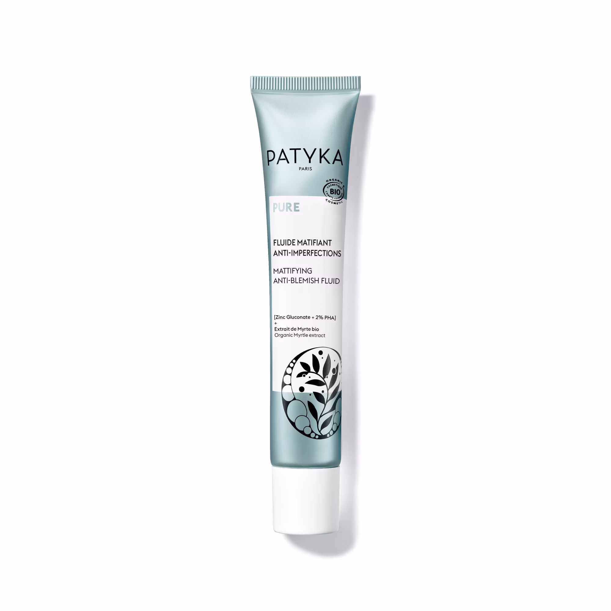 PUREFluide matifiant anti-imperfections