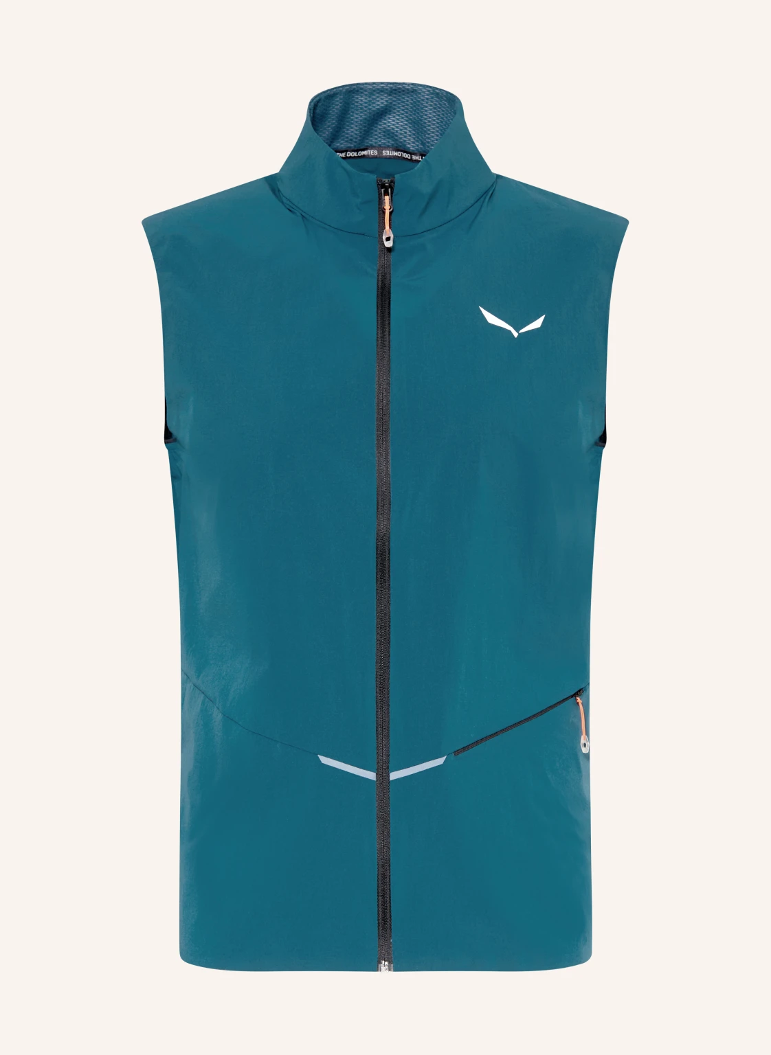 SALEWA Softshell-Weste PEDROC DST LIGHT