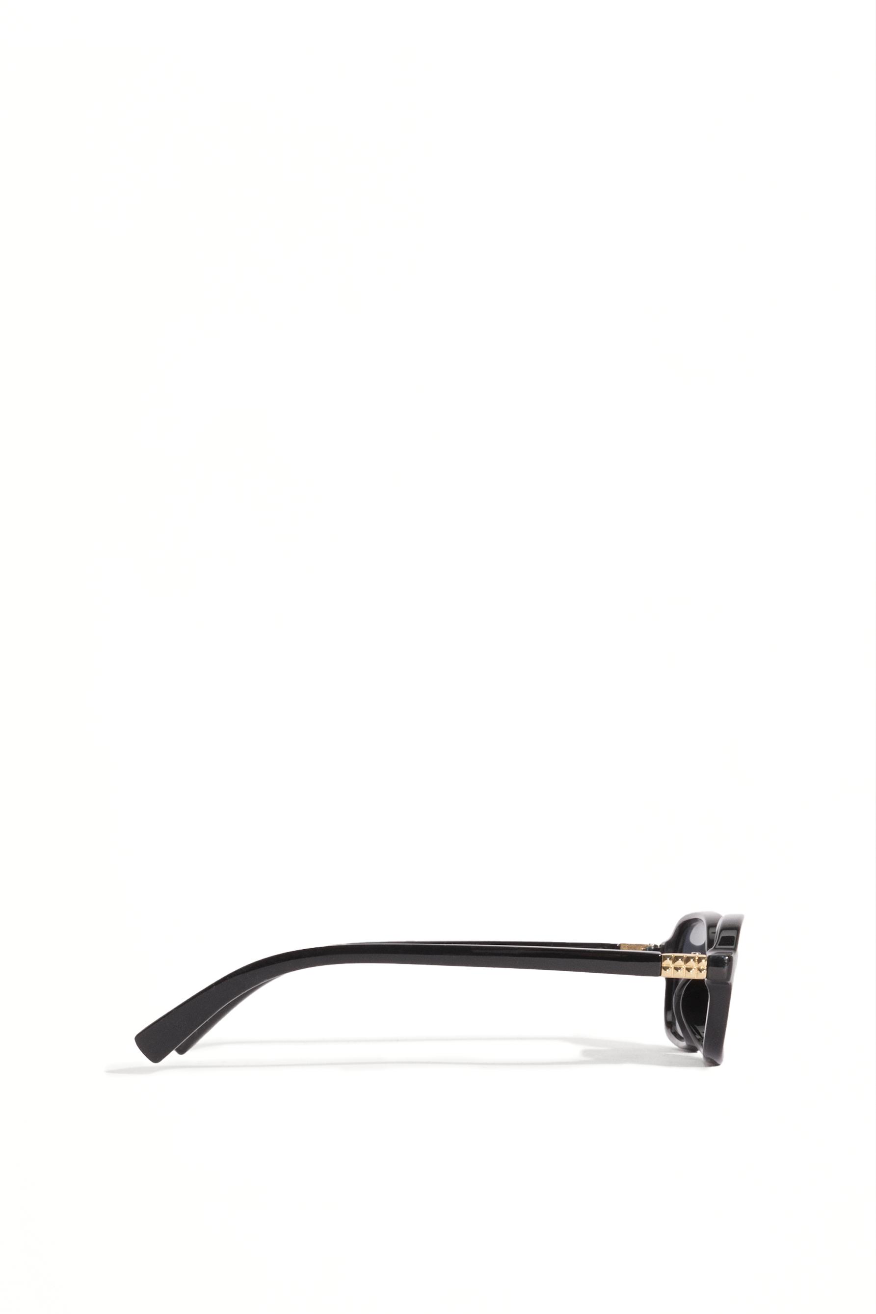 Gafas rectangulares pequeñas