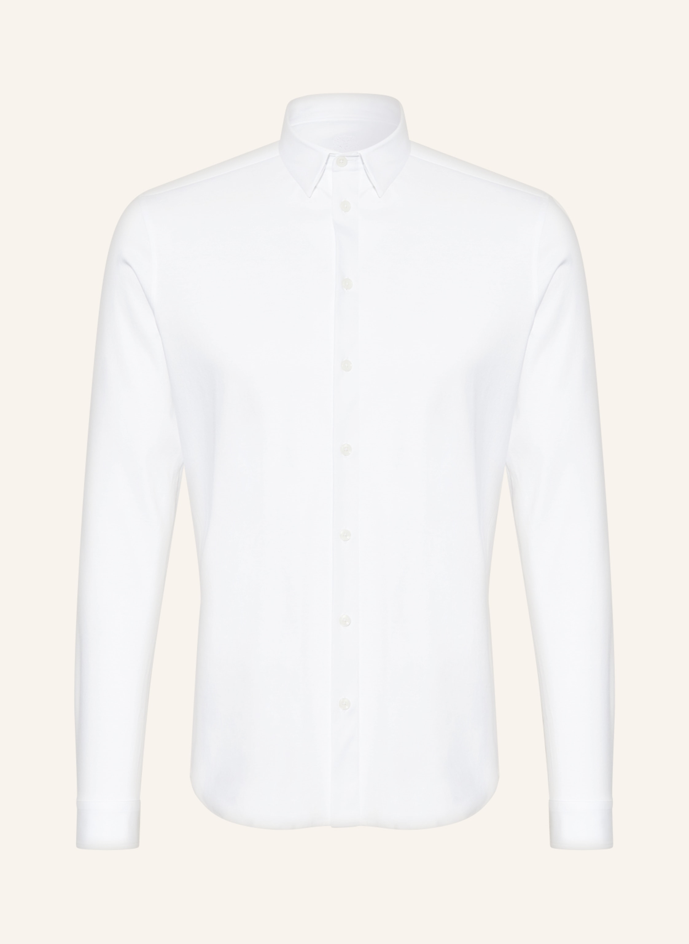 MOS MOSH Gallery Jerseyhemd MARCO Extra Slim Fit