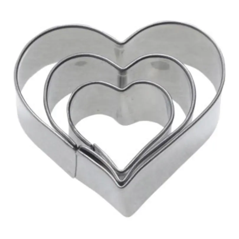 Ausstecherset Cutterset