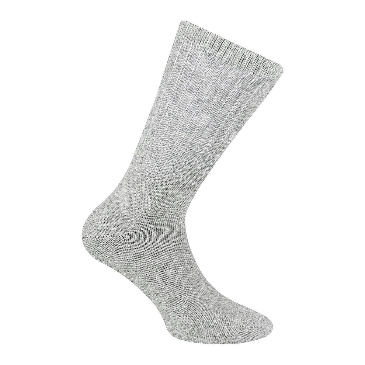 Lot de 5 paires de chaussettes ecodim sport