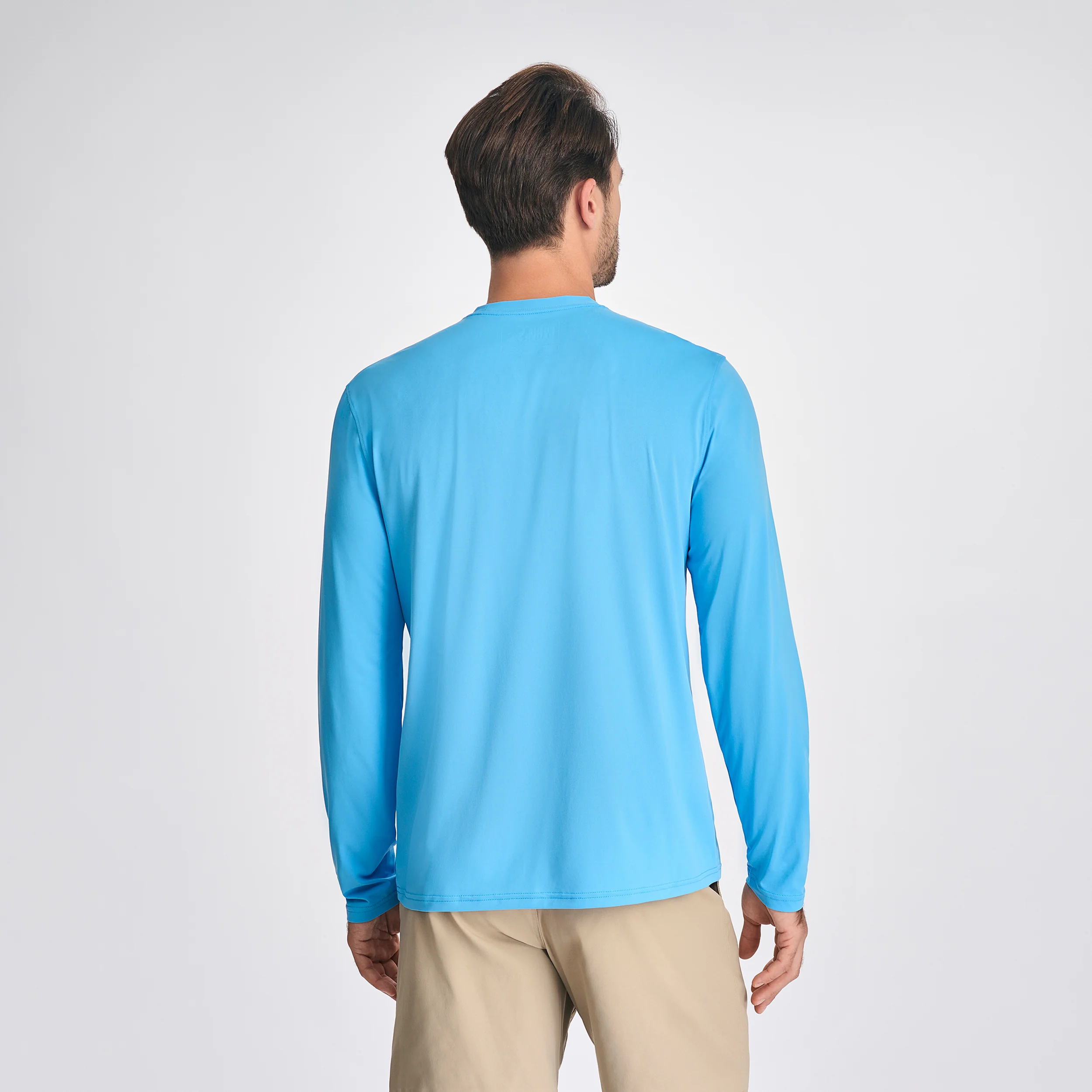 Men's Sundrift UPF Long Sleeve Shirt