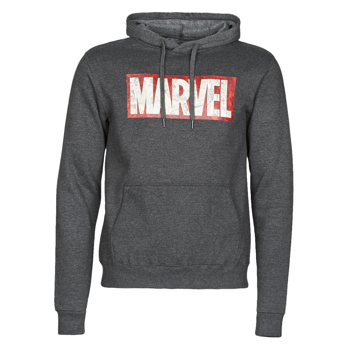 Yurban - MARVEL MAGAZINE - Grey