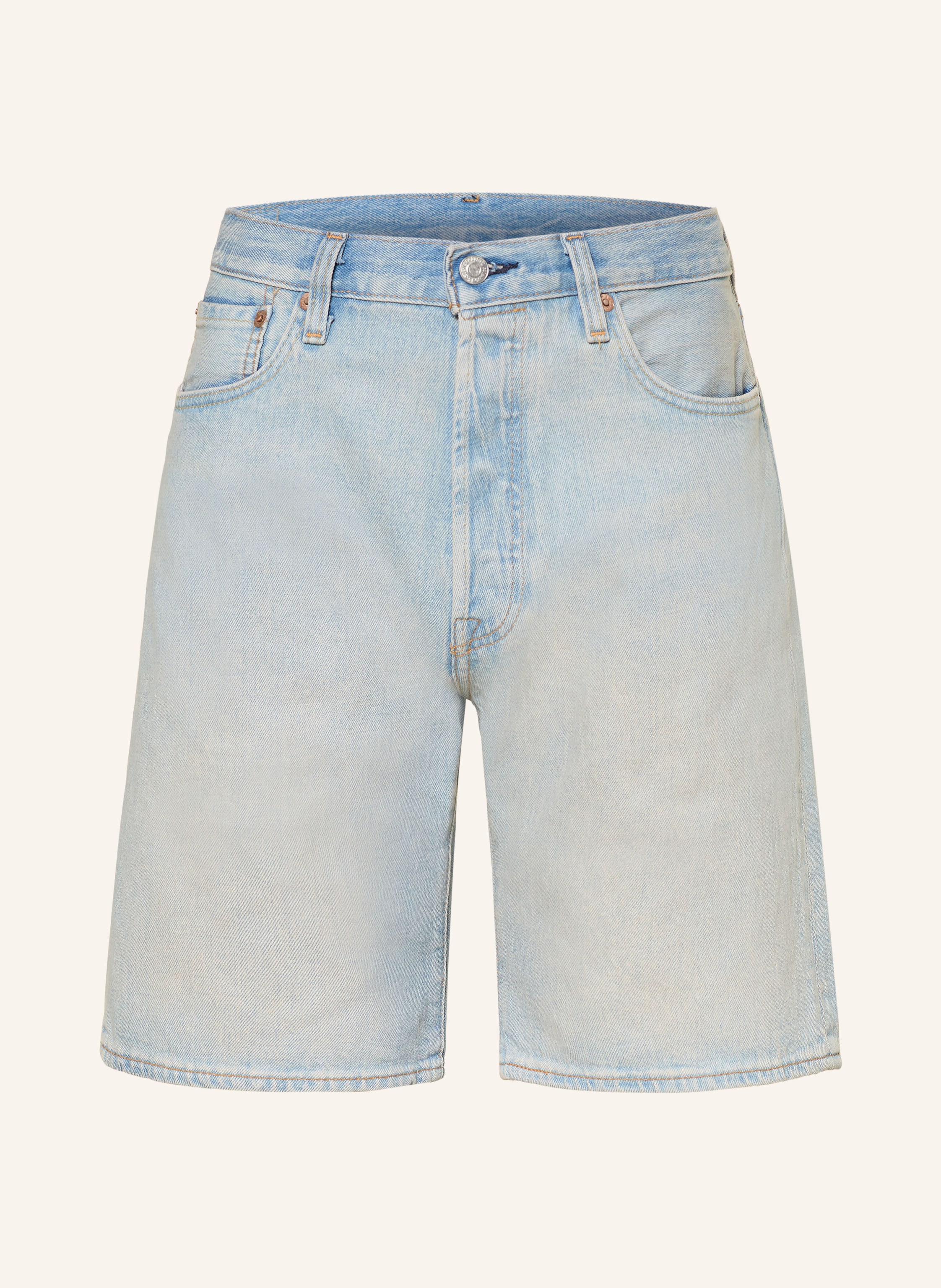 Levi's® Jeansshorts 501® Regular Fit