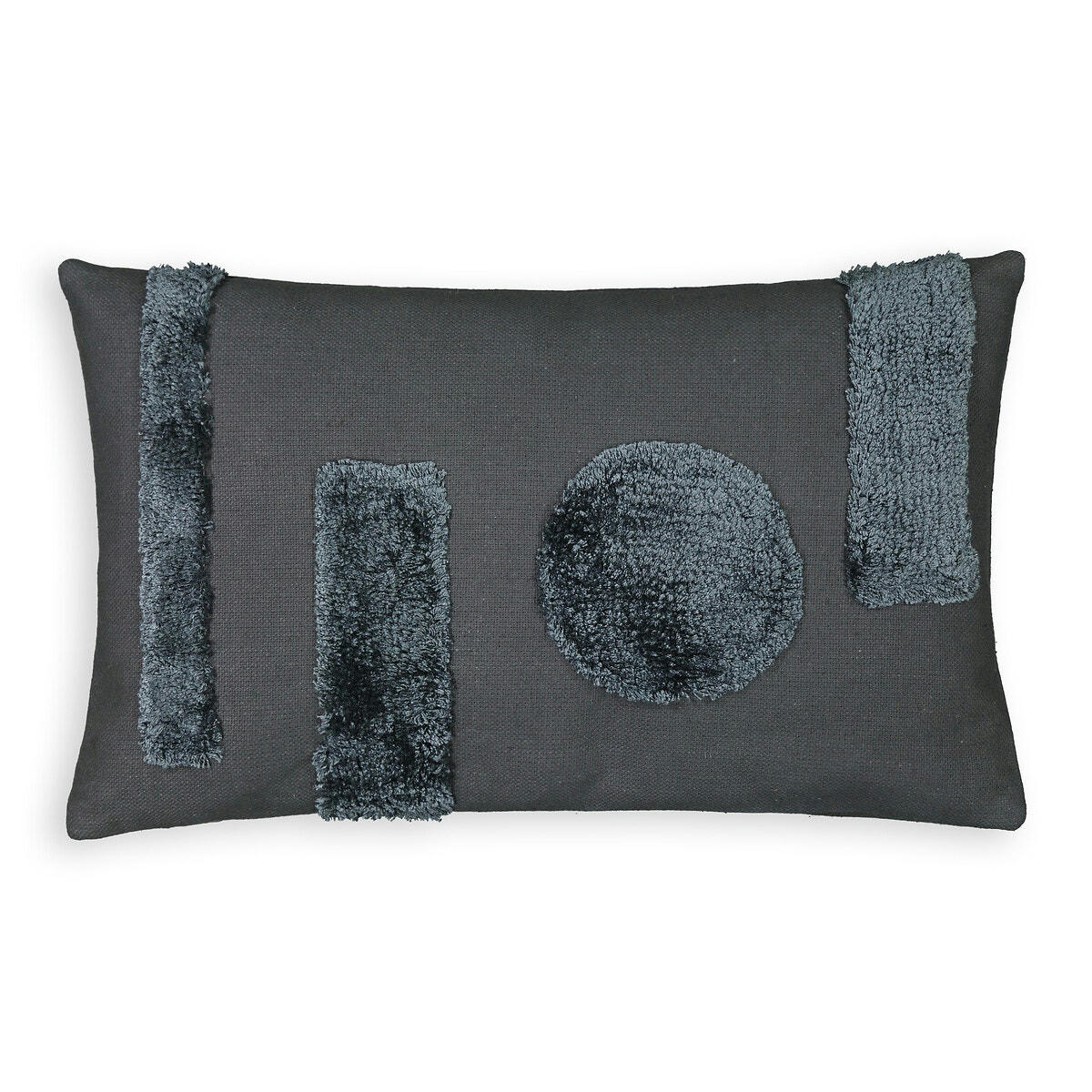 Housse de coussin rectangulaire, Lund