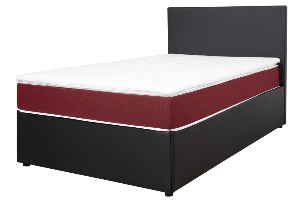Boxspringbett Jupiter