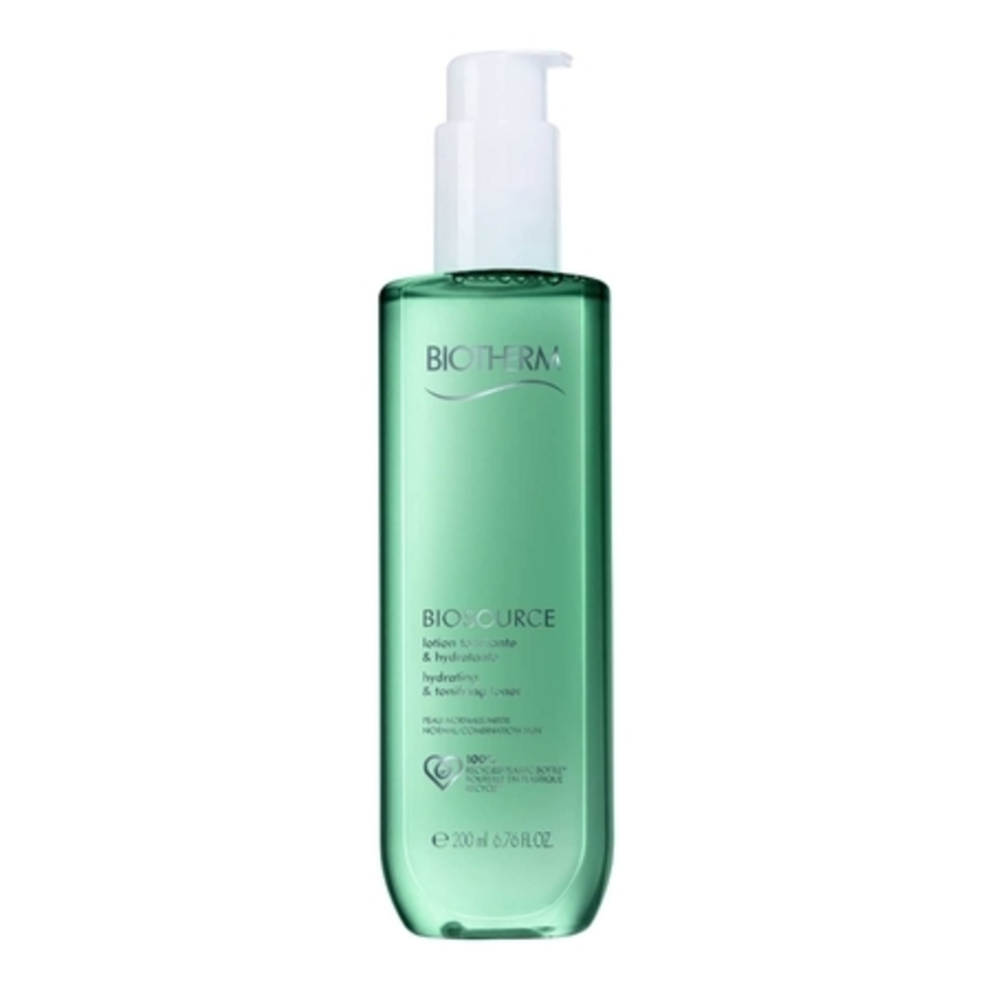 BIOSOURCELotion tonifiante & hydratante 24h