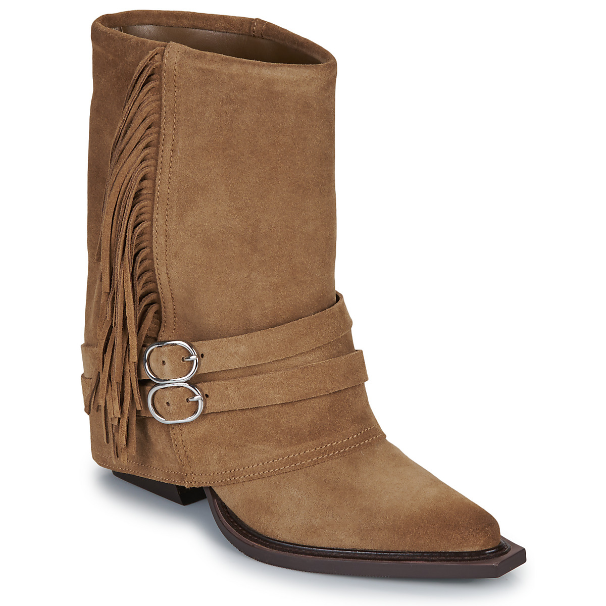 Inuovo - B50016 - Brown