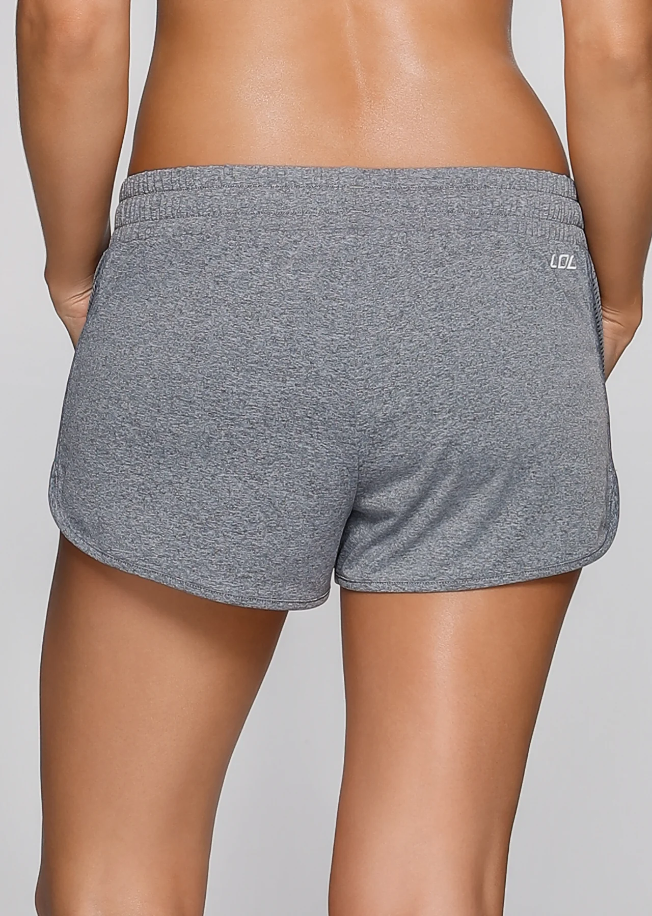 Crusade Run Shorts