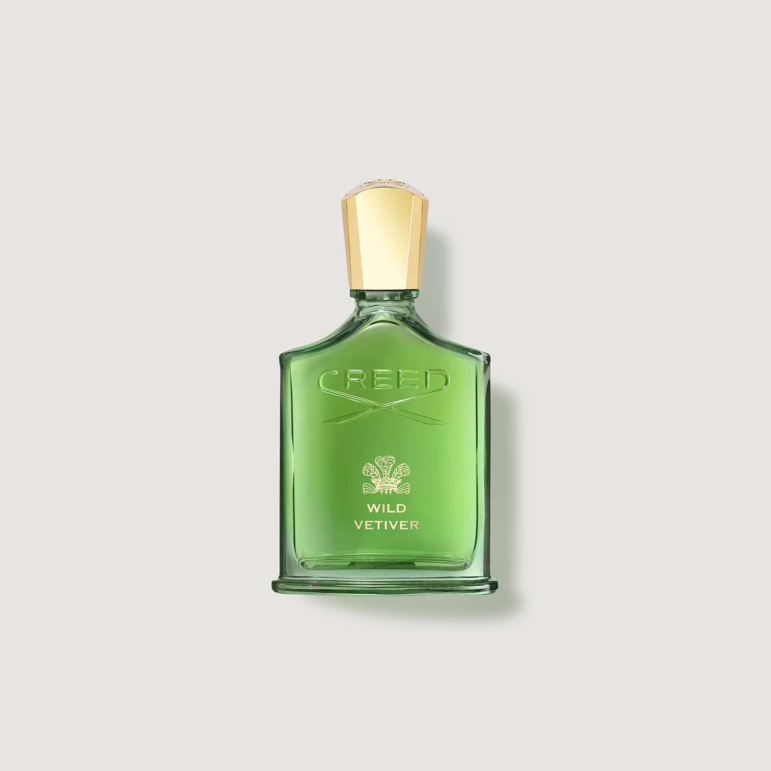 Wild Vetiver