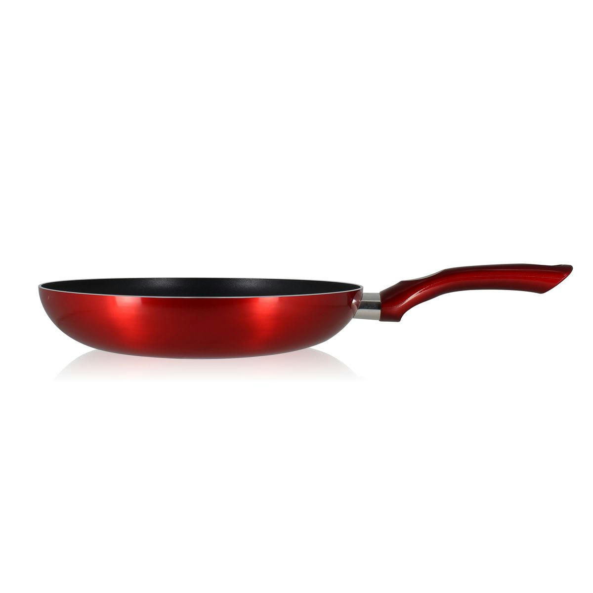 CERISE - Poêle en aluminium Ø28cm - compatible induction
