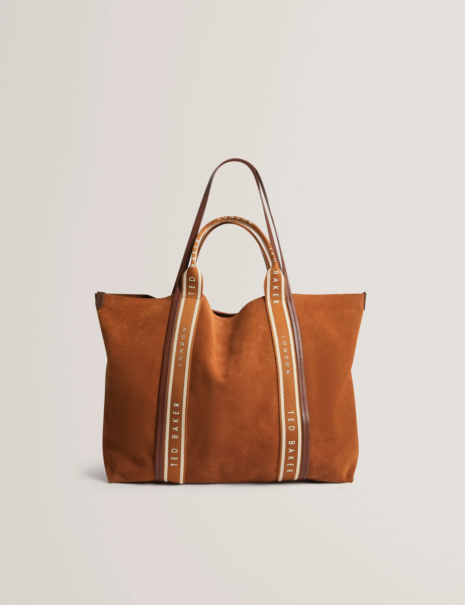 LAURREL | DARK BROWN