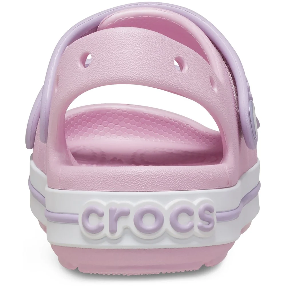 Crocs Toddler Crocband Play Sandal