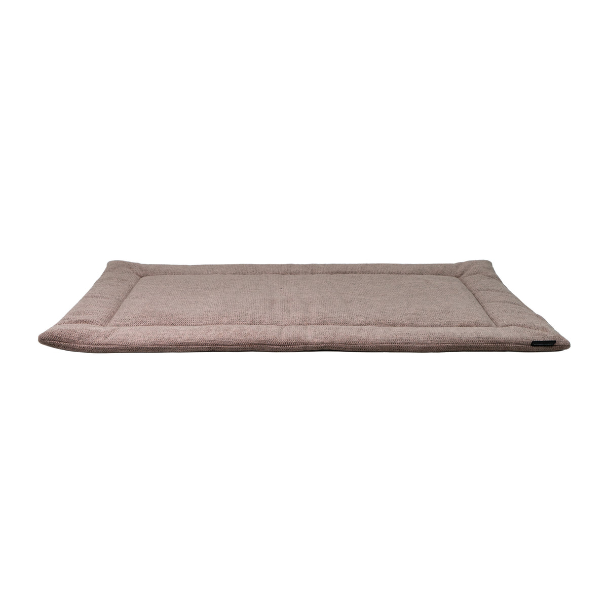 Madison hondenkussen Lord - roze - 73x119x2cm