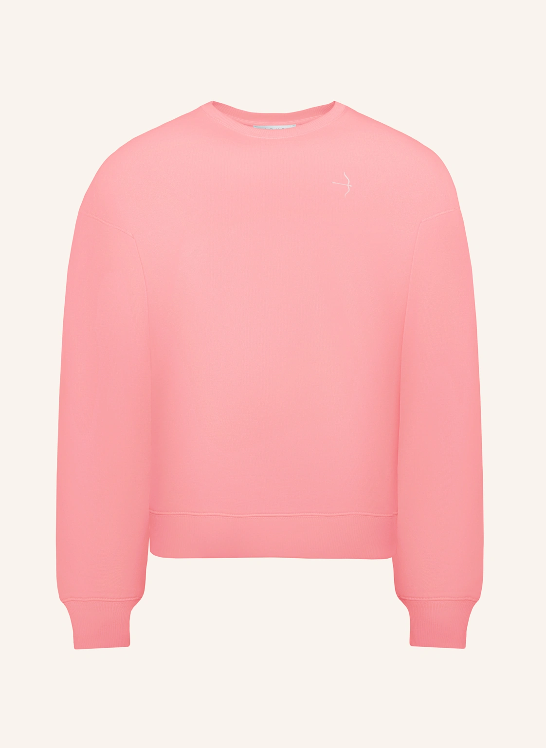 Laguso Sweater ROBERT BERRY